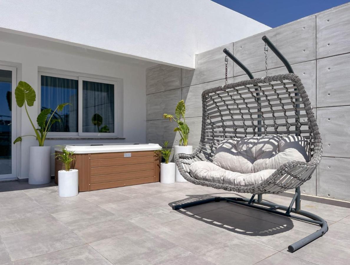 Courtyard Long Beach Holiday Resort Iskele District  Exteriér fotografie